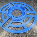 Cuộn nhựa 3D (Spool) tương thích AMS cho Rosa3D Refill - Thumbnail 3