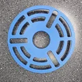 Cuộn nhựa 3D (Spool) tương thích AMS cho Rosa3D Refill - Thumbnail 7