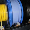 Cuộn nhựa 3D (Spool) tương thích AMS cho Rosa3D Refill - Thumbnail 8