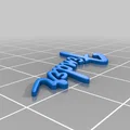 Bộ phụ kiện in 3D loa DIY phong cách Fender cực chất - Thumbnail 2