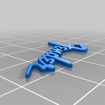 Bộ phụ kiện in 3D loa DIY phong cách Fender cực chất
