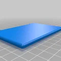 Bộ phụ kiện in 3D loa DIY phong cách Fender cực chất - Thumbnail 3