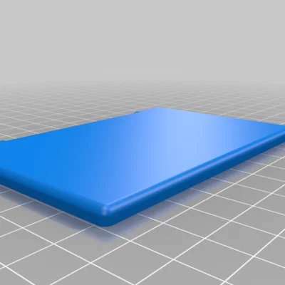 Bộ phụ kiện in 3D loa DIY phong cách Fender cực chất