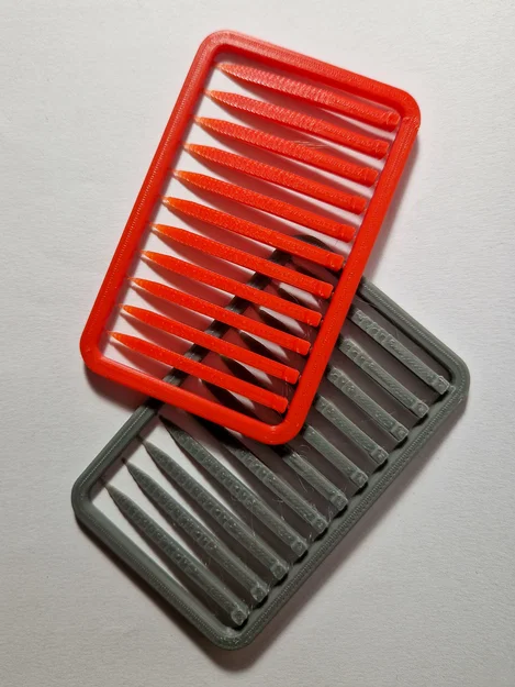 Thẻ tăm khẩn cấp – lấy cảm hứng từ Victorinox - Image 2