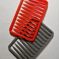Thẻ tăm khẩn cấp – lấy cảm hứng từ Victorinox - Thumbnail 2