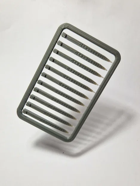 Thẻ tăm khẩn cấp – lấy cảm hứng từ Victorinox - Image 3