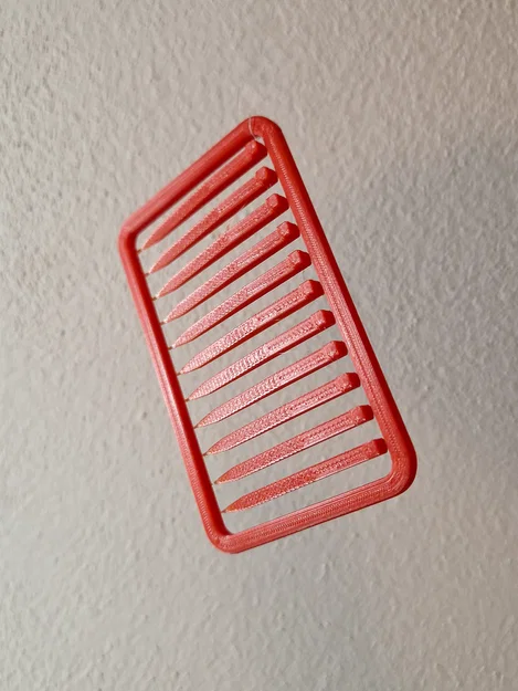 Thẻ tăm khẩn cấp – lấy cảm hứng từ Victorinox - Image 4