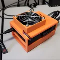 Case NAS Zimablade (2 ổ SSD 2.5") - Thumbnail 1