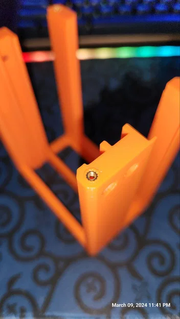 Case NAS Zimablade (2 ổ SSD 2.5") - Image 4