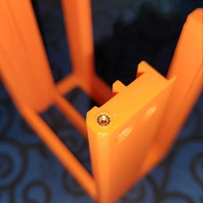 Case NAS Zimablade (2 ổ SSD 2.5")
