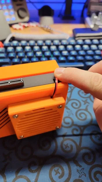 Case NAS Zimablade (2 ổ SSD 2.5") - Image 6