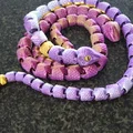 Đồ chơi Ekans khớp nối (Articulated Ekans Toy) - Thumbnail 1