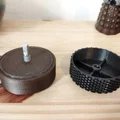 Núm Chỉnh Âm Lượng Đơn Giản (Simple Volume Knob) - Thumbnail 2