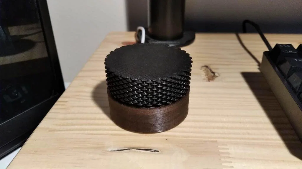 Núm Chỉnh Âm Lượng Đơn Giản (Simple Volume Knob) - Image 3
