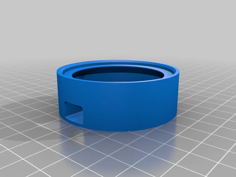 Núm Chỉnh Âm Lượng Đơn Giản (Simple Volume Knob) - Image 5