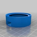 Núm Chỉnh Âm Lượng Đơn Giản (Simple Volume Knob) - Thumbnail 5