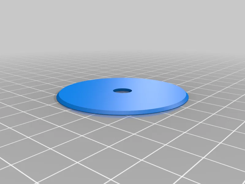 Núm Chỉnh Âm Lượng Đơn Giản (Simple Volume Knob) - Image 6