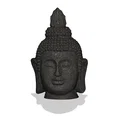 Mô hình đầu Phật (Buddha Head) 3D in tại nhà cực đẹp - Thumbnail 2