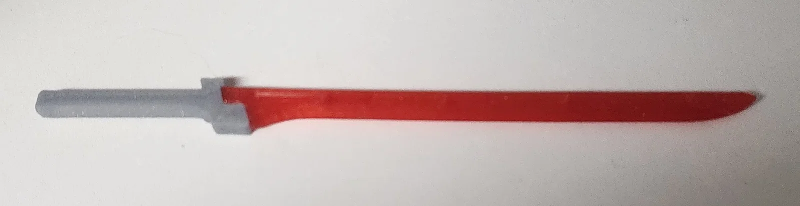 Mô hình kiếm Katana tách rời phối màu cho Dummy 13 - Image 2