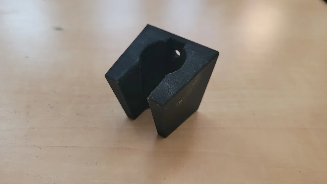 Giá treo vòi sen 3D: Thiết kế tối giản, lắp đặt dễ dàng - Image 2