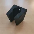 Giá treo vòi sen 3D: Thiết kế tối giản, lắp đặt dễ dàng - Thumbnail 2
