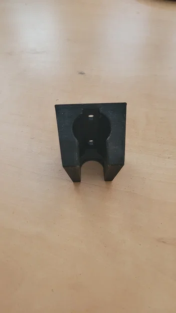 Giá treo vòi sen 3D: Thiết kế tối giản, lắp đặt dễ dàng - Image 3