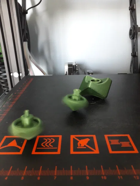 Fidget cube spinner - Image 3