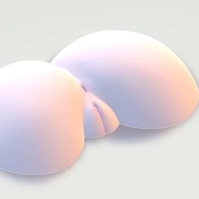 Gối kê cổ tay chuột - FREE NSFW - Đỡ mỏi cổ tay khi dùng chuột