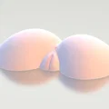 Gối kê cổ tay chuột - FREE NSFW - Đỡ mỏi cổ tay khi dùng chuột - Thumbnail 4