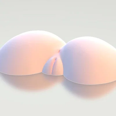 Gối kê cổ tay chuột - FREE NSFW - Đỡ mỏi cổ tay khi dùng chuột