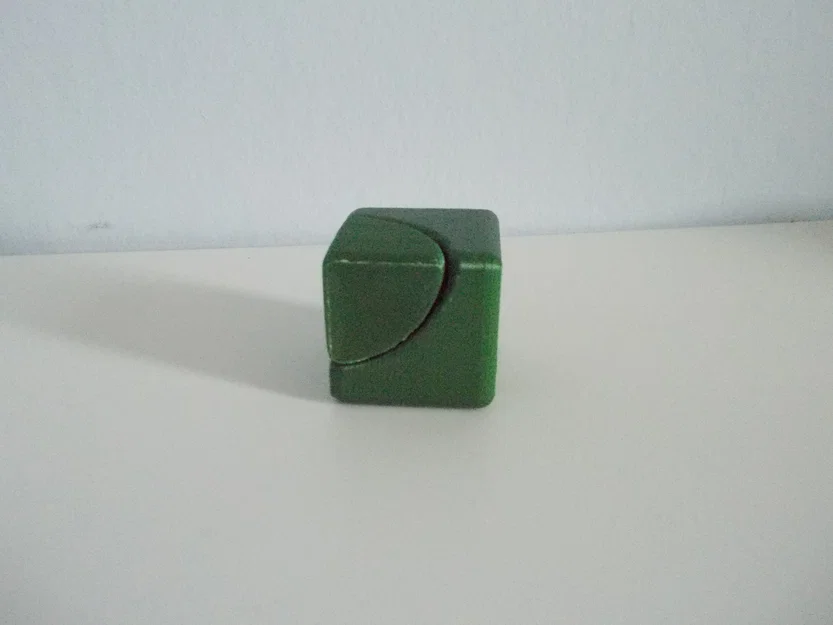 Fidget cube spinner - Image 5