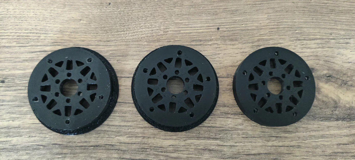 Mâm bánh Beadlock 2.2" cho RC 1/10 - Image 20