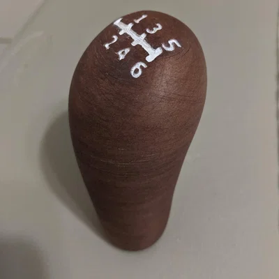 Núm Cần Số Toyota Tacoma (Toyota Tacoma Manual Shift Knob)