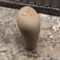 Núm Cần Số Toyota Tacoma (Toyota Tacoma Manual Shift Knob) - Thumbnail 2