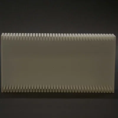 Hộp Lam Kính Hiển Vi + Nắp (Vase)
