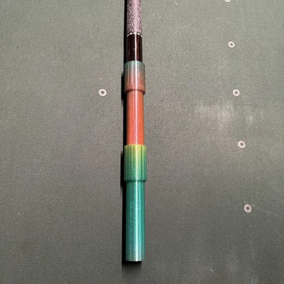 Extension cơ bida dạng xếp chồng (Pool cue extension stackable)