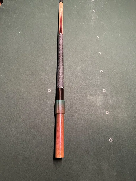 Extension cơ bida dạng xếp chồng (Pool cue extension stackable) - Image 3
