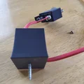 Gá treo tường cho công tắc gạt 12 V (12 V Toggle Switch wall mount) - Thumbnail 5