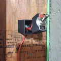 Gá treo tường cho công tắc gạt 12 V (12 V Toggle Switch wall mount) - Thumbnail 6