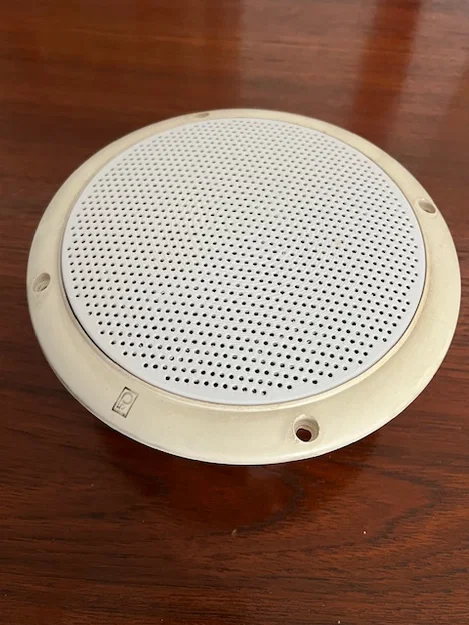 Lưới che loa (Speaker Grill) - Image 1