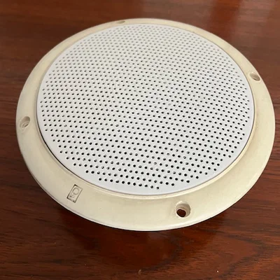 Lưới che loa (Speaker Grill)
