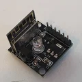 Vỏ case cho module phát hồng ngoại ESP8285 ESP-01M IR - Thumbnail 1