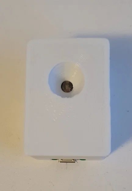 Vỏ case cho module phát hồng ngoại ESP8285 ESP-01M IR - Image 2