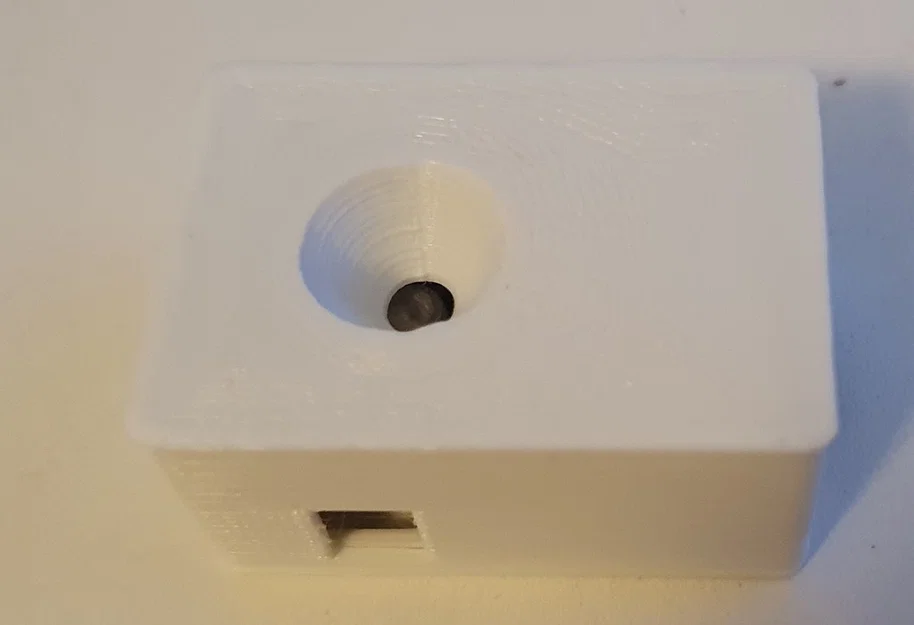 Vỏ case cho module phát hồng ngoại ESP8285 ESP-01M IR - Image 3