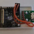 Vỏ case cho module phát hồng ngoại ESP8285 ESP-01M IR - Thumbnail 4