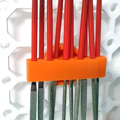 Multiboard Mini File Holder (Giá đỡ dũa mini cho Multiboard)