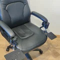 Bộ gá Thrustmaster T.Flight Hotas X gắn ghế (chair attachments) - Thumbnail 4