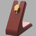 Jig giữ con trượt khóa kéo (Zipper Slider Jig) - Thumbnail 1