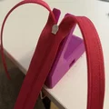 Dụng cụ hỗ trợ gắn đầu khóa kéo (Zipper Slider Jig) có thể kẹp bàn - Thumbnail 1
