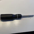 Màu Nắp Tuỳ Chỉnh cho LTT Screwdriver (LTT Screwdriver Custom Cap Colors) - Thumbnail 5